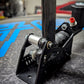 Wilder Innovations Forged Carbon Fiber Handbrake (Reverse Pull Style)