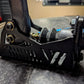 Wilder Innovations Forged Carbon Fiber Handbrake (Reverse Pull Style)