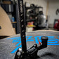 Wilder Innovations Forged Carbon Fiber Handbrake (Reverse Pull Style)