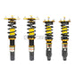 Dynamic Pro Sport Coilovers - Porsche 911 Carrera 2 1997-2005 (996)