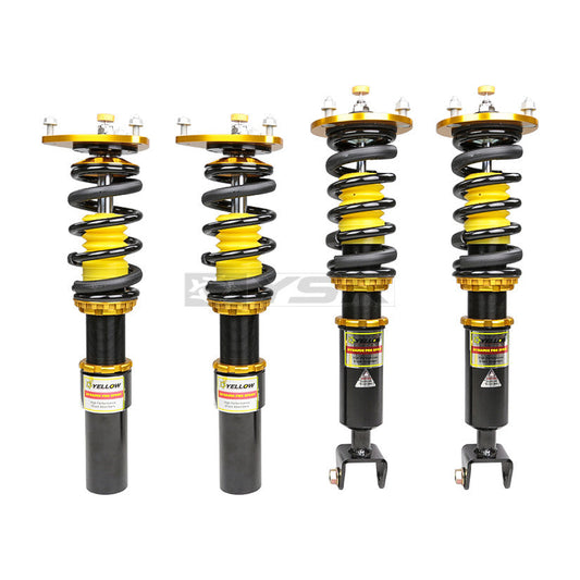 Dynamic Pro Sport Coilovers - Porsche 911 Carrera / Carrera S 2004-2013 (997)