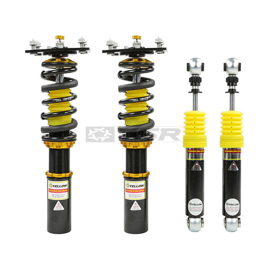 Dynamic Pro Sport Coilovers - Porsche 944 1983-1991 (994; 994 Turbo) / Porsche 924 S 1987-1988 / Porsche 968 1992-1995