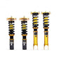 Premium Competition Coilovers - Mazda 3 / Mazdaspeed 3 2010-2013 (BL)
