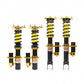 Pro Plus Racing Coilovers - Volkswagen Golf / Rabbit 2006-2009 (AWD Models; MKV)