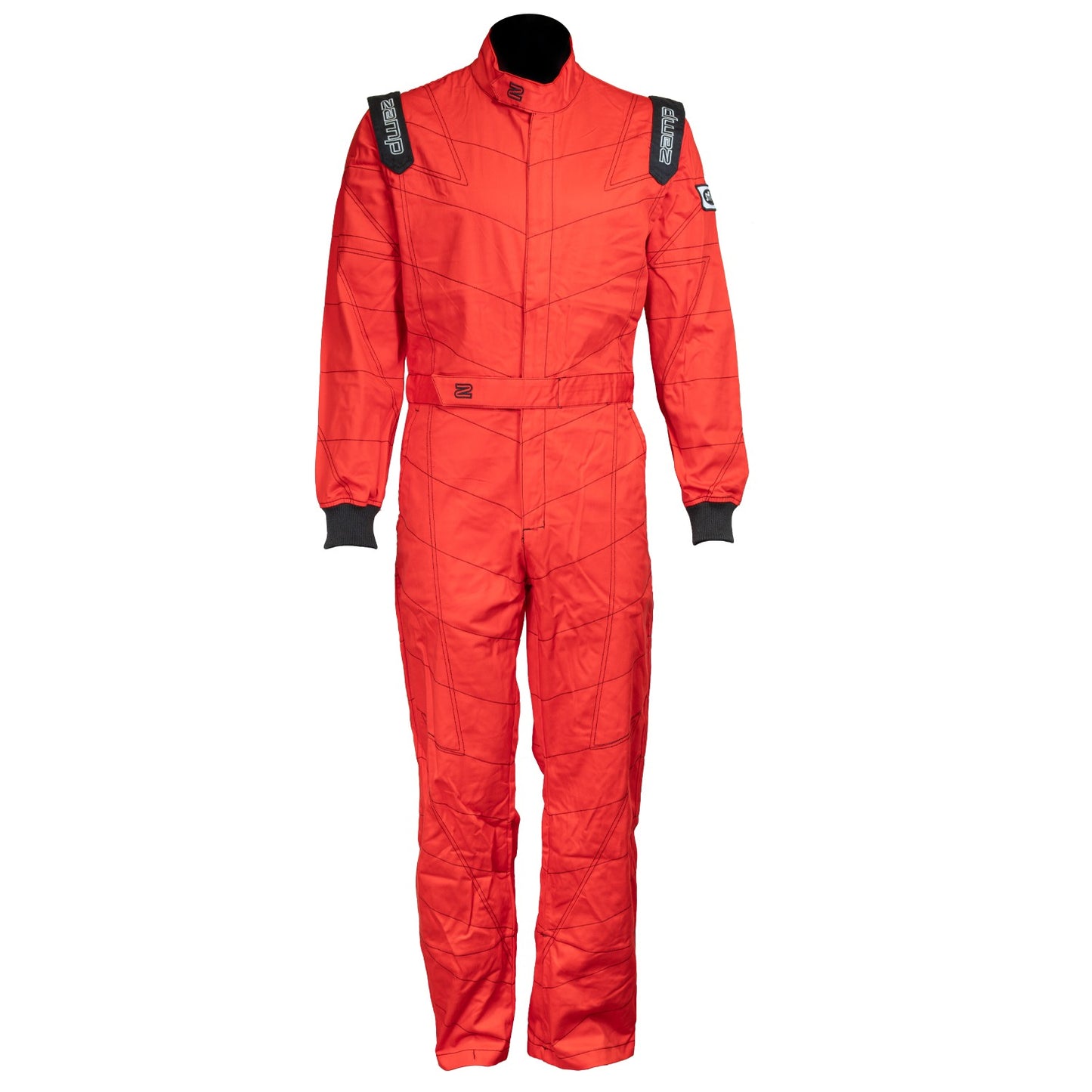 ZR-11 SFI 3.2A/1 Single Layer Race Suit