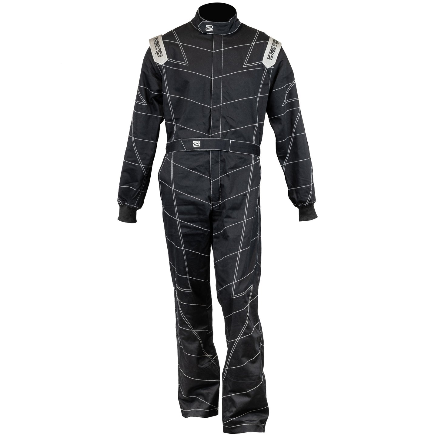 ZR-11 SFI 3.2A/1 Single Layer Race Suit 2X