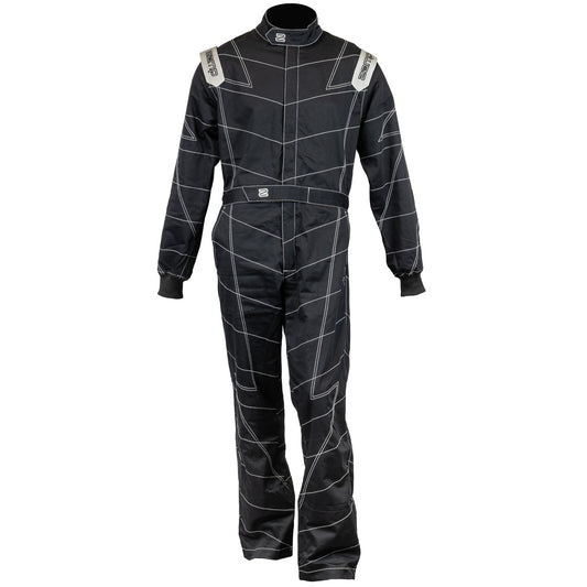 ZR-11 SFI 3.2A/1 Single Layer Race Suit 2X