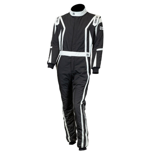 ZR-52F FIA8856-2018/SFI 3.2A/5 Lightweight Three Layer Race Suit