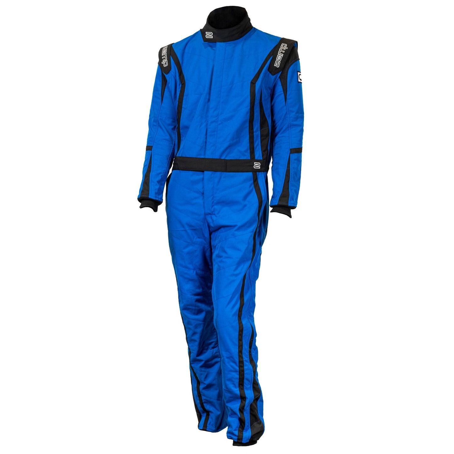 ZR-52F FIA8856-2018/SFI 3.2A/5 Lightweight Three Layer Race Suit