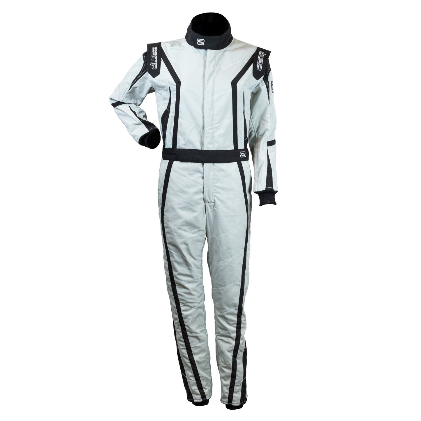 ZR-52F FIA8856-2018/SFI 3.2A/5 Lightweight Three Layer Race Suit