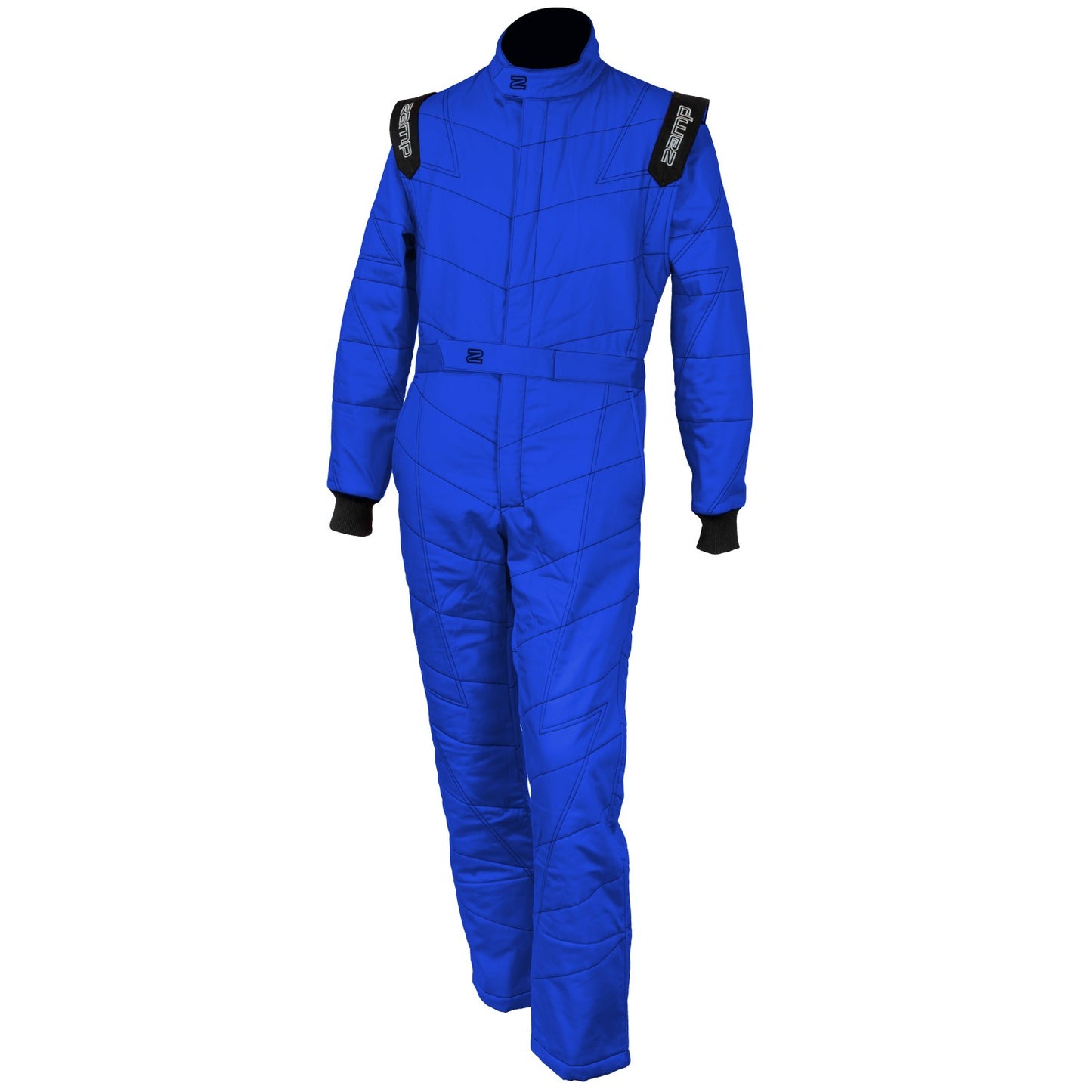 ZR-31 SFI 3.2A/5 Three Layer Race Suit 2X