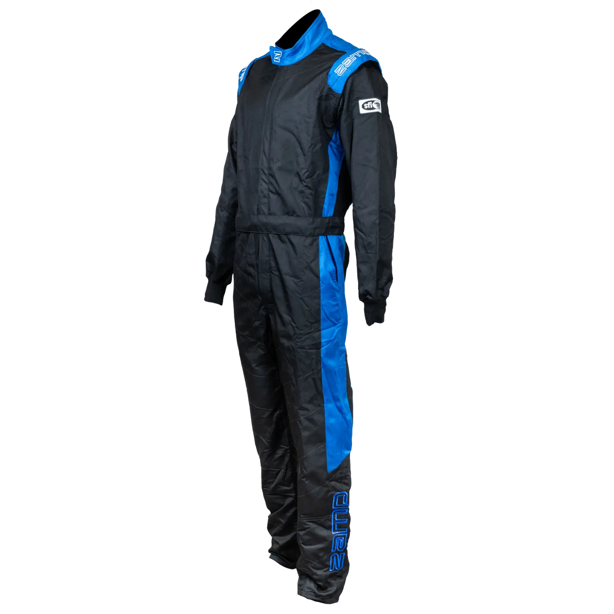 NEW Zamp ZR-40 Race Suit