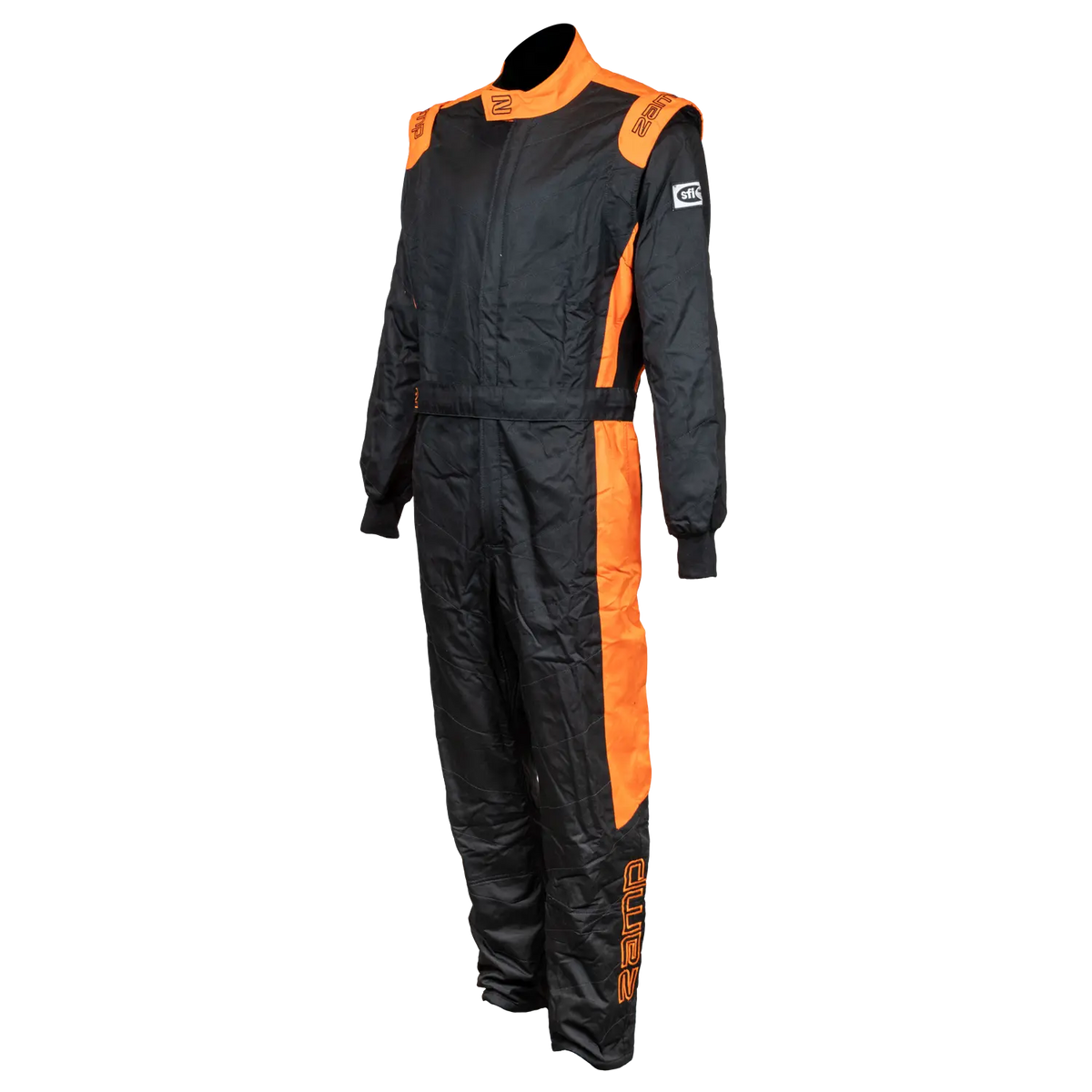 NEW Zamp ZR-40 Race Suit