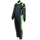 NEW Zamp ZR-40 Race Suit