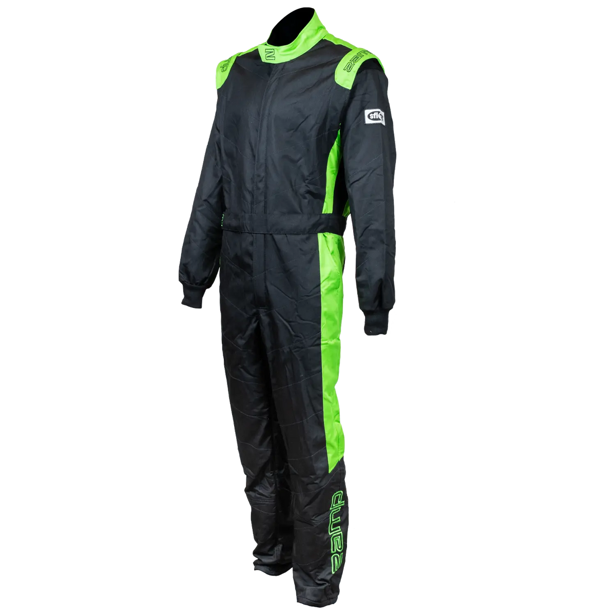 NEW Zamp ZR-40 Race Suit