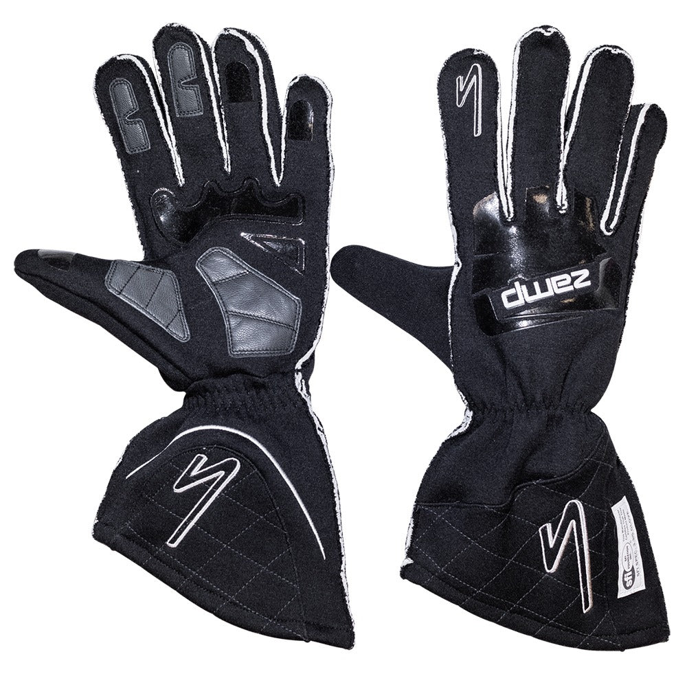 ZR-50 SFI 3.3/5 Race Gloves