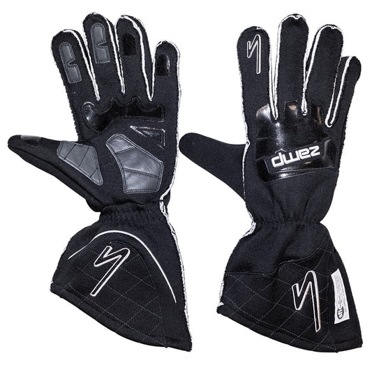 ZR-50 SFI 3.3/5 Race Gloves