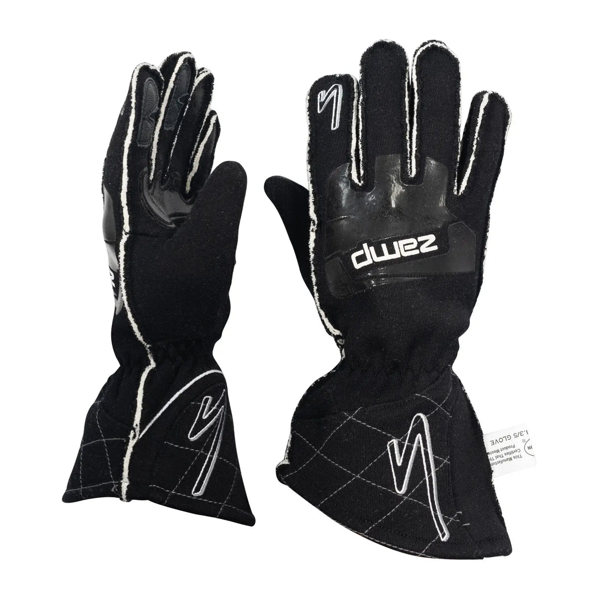 Zamp ZR-50 Race Gloves