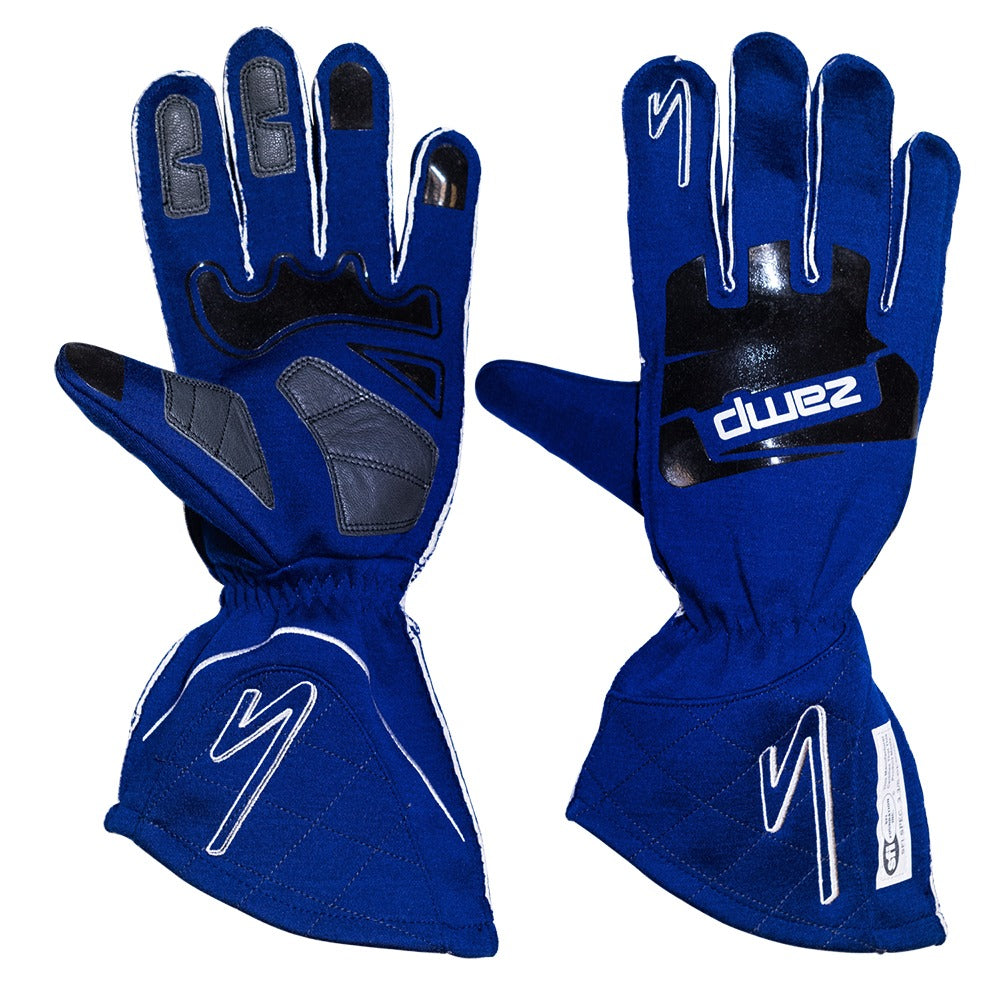 ZR-50 SFI 3.3/5 Race Gloves