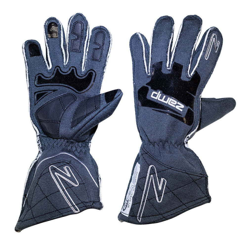 ZR-50 SFI 3.3/5 Race Gloves