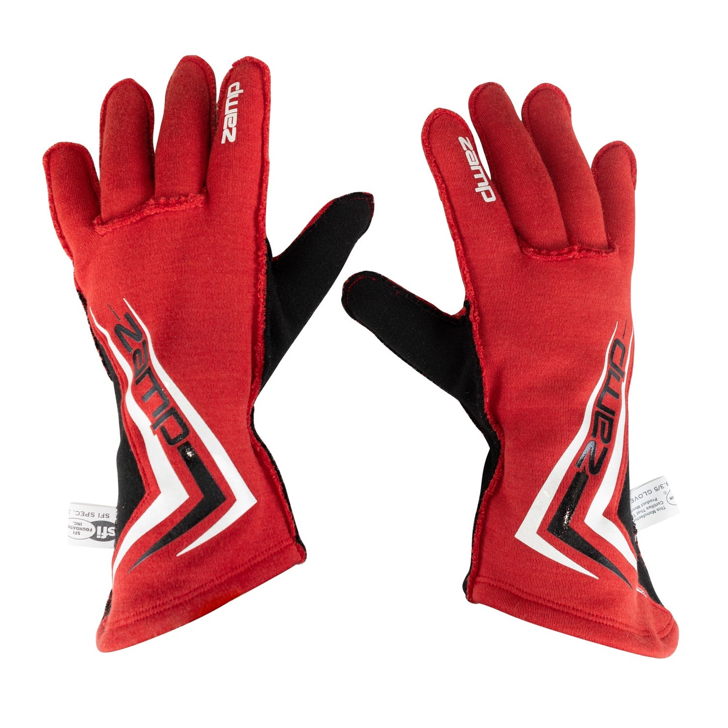 ZR-60 SFI 3.3/5 Race Gloves