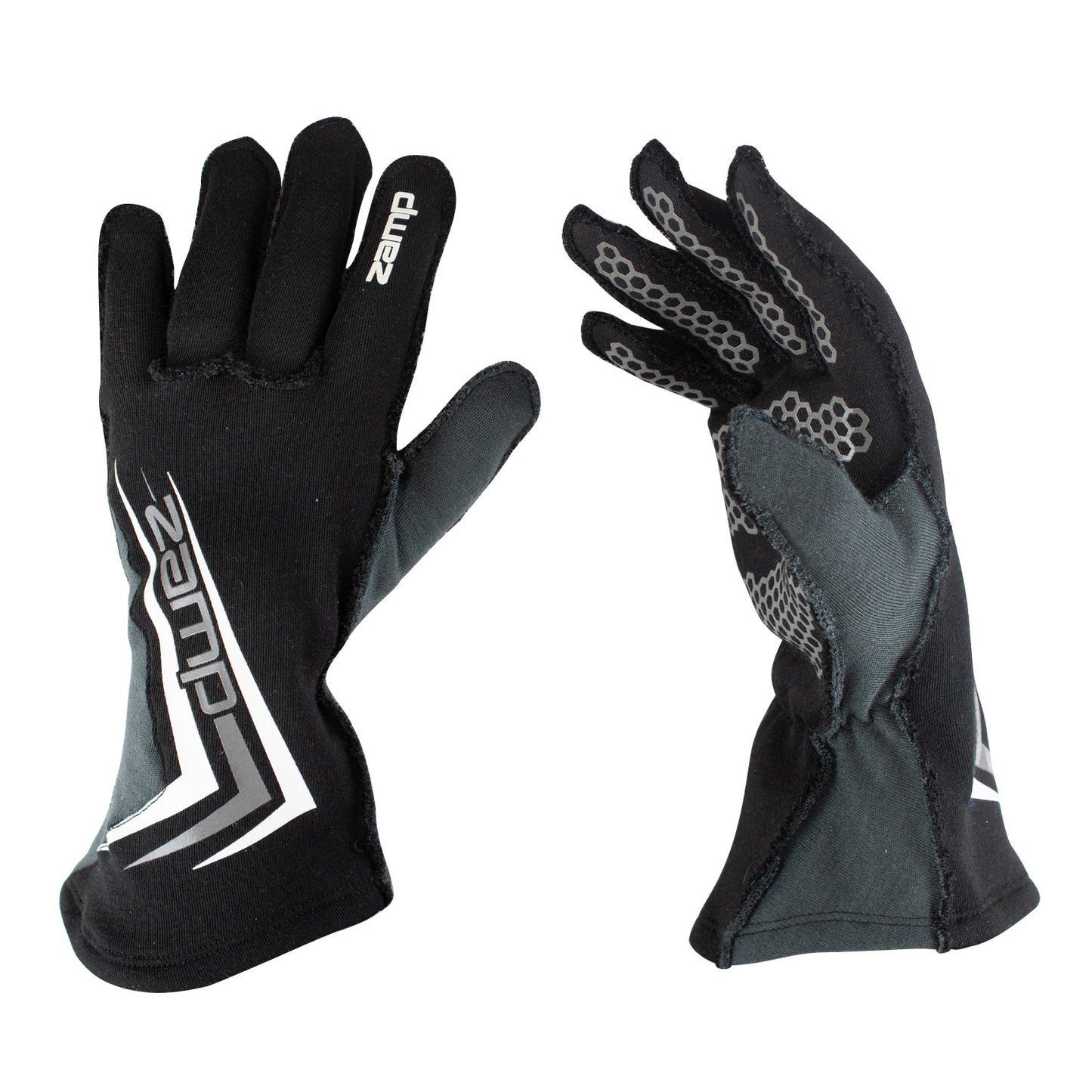 ZR-60 SFI 3.3/5 Race Gloves
