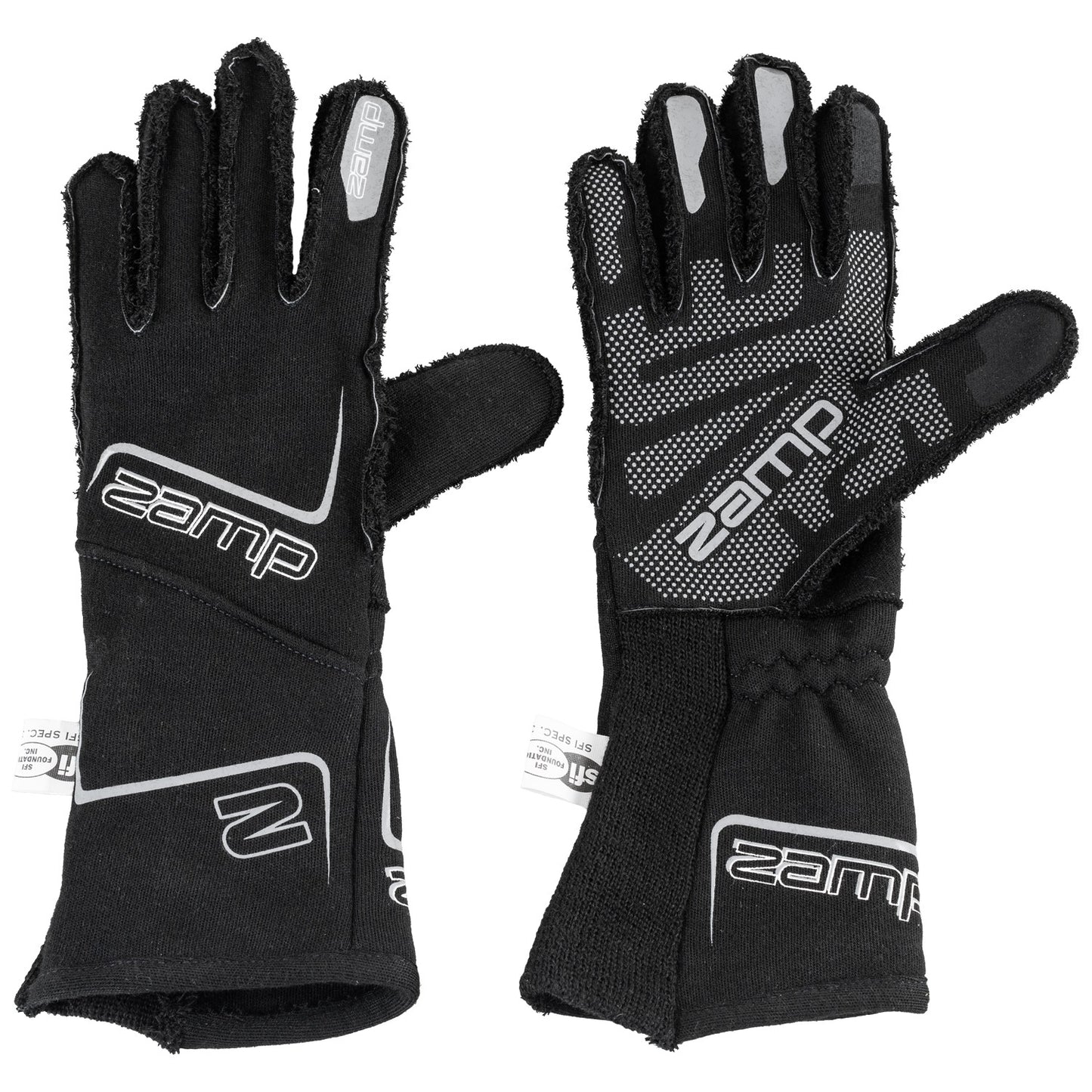ZR-70 SFI 3.3/5 Race Gloves 2X