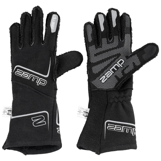 ZR-70 SFI 3.3/5 Race Gloves 2X