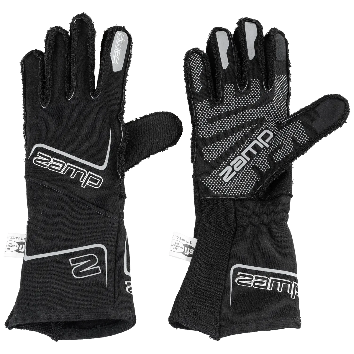 Zamp ZR-70 Performance Race Gloves