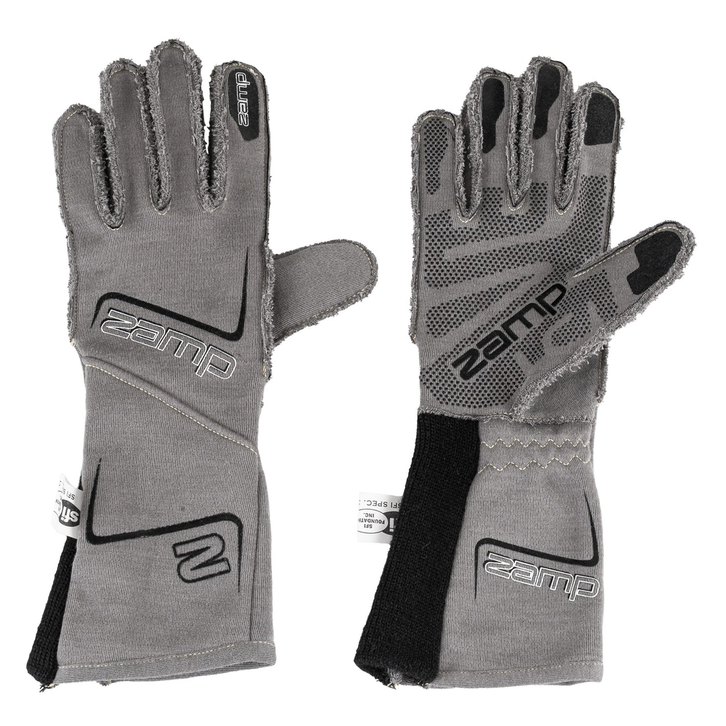ZR-70 SFI 3.3/5 Race Gloves 2X