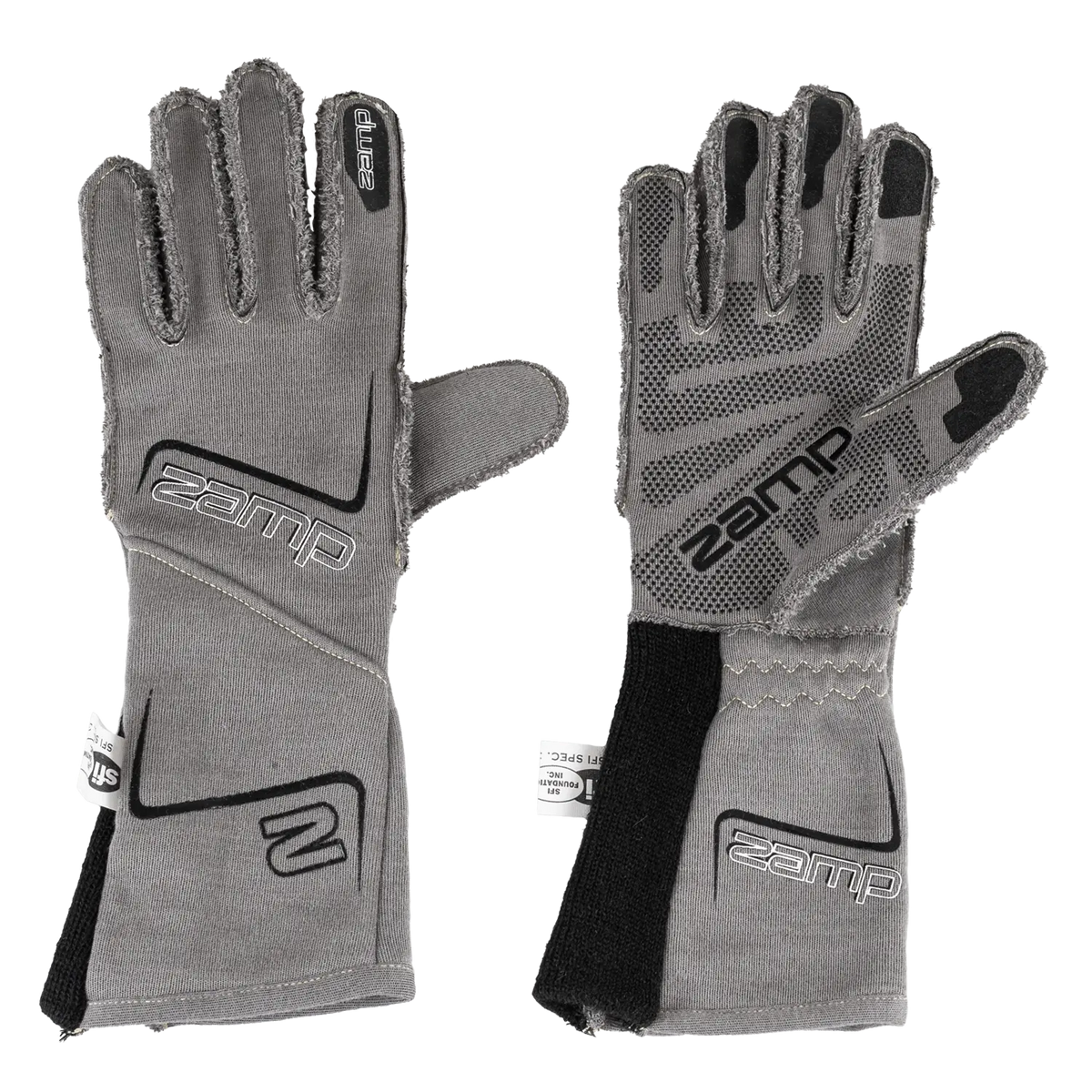 Zamp ZR-70 Performance Race Gloves