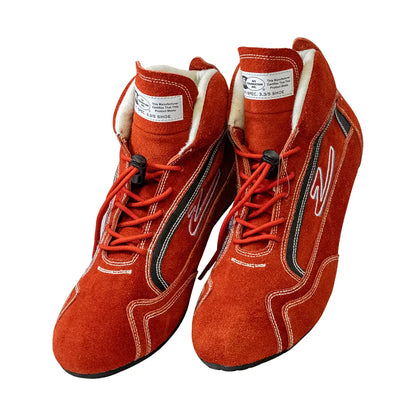 Zamp ZR-30 Race Shoes