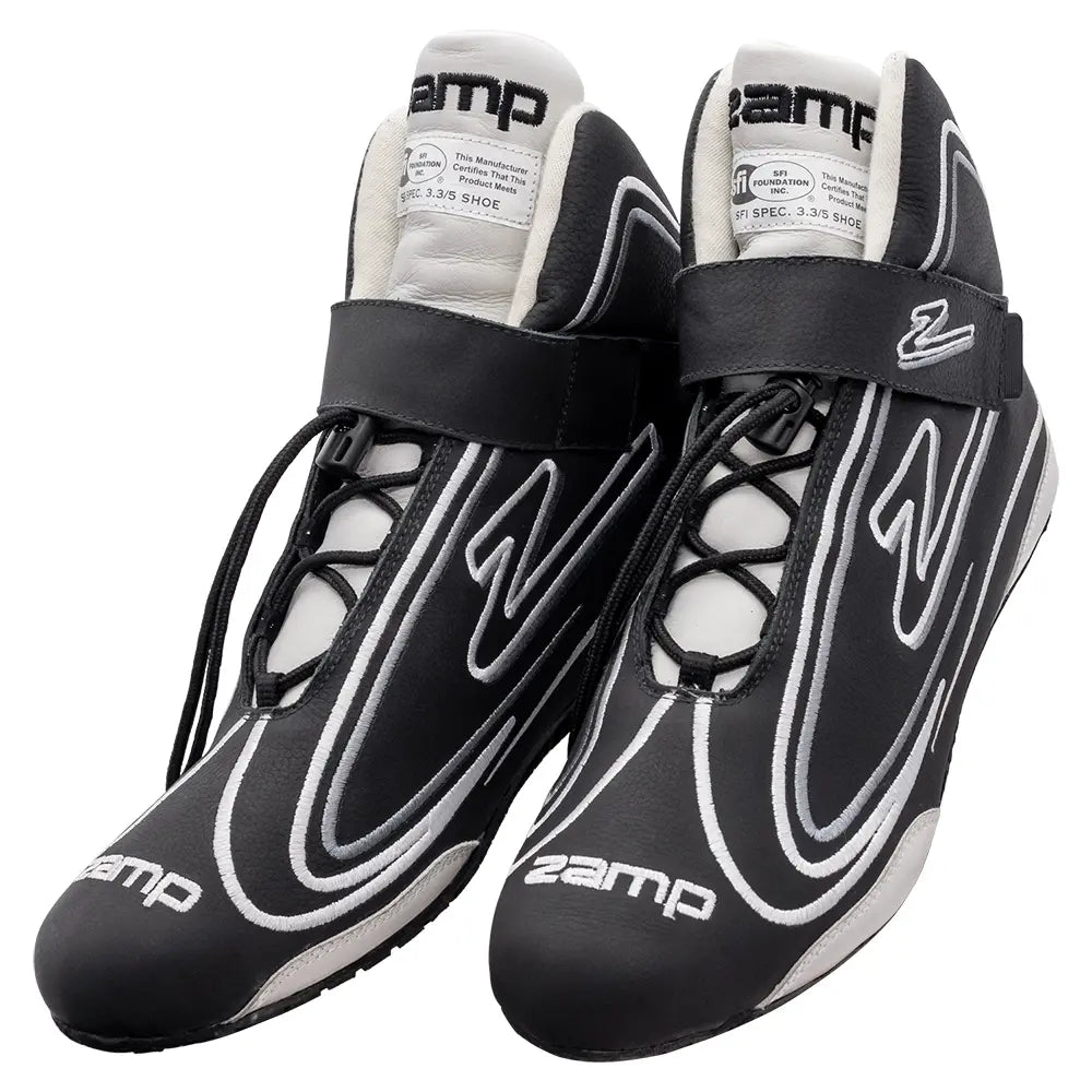 Zamp ZR-50 Race Shoes