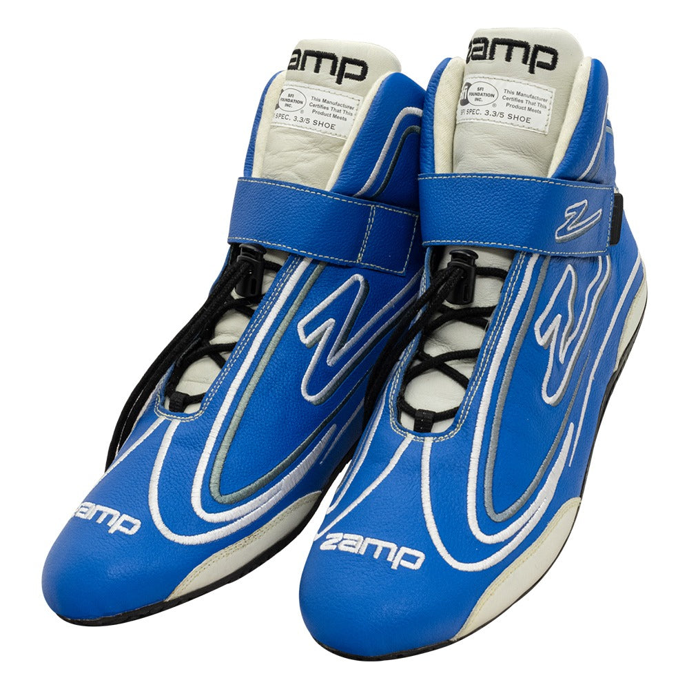 ZR-50 SFI 3.3/5 Race Shoe Size 8