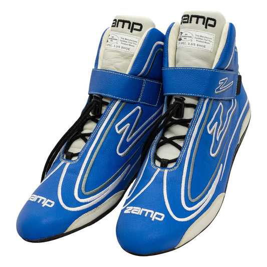 ZR-50 SFI 3.3/5 Race Shoe Size 8