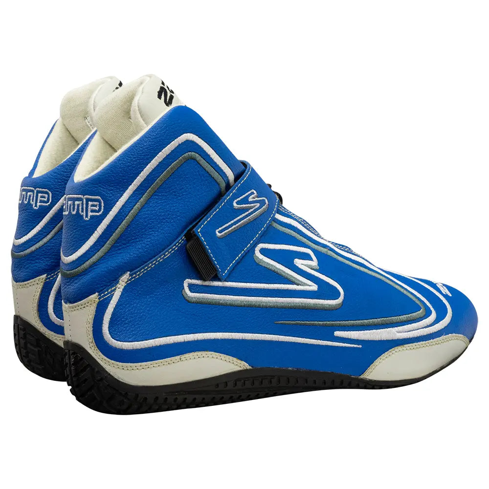 Zamp ZR-50 Race Shoes