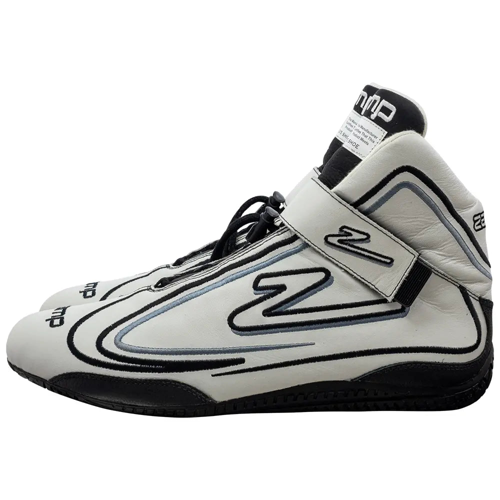 Zamp ZR-50 Race Shoes