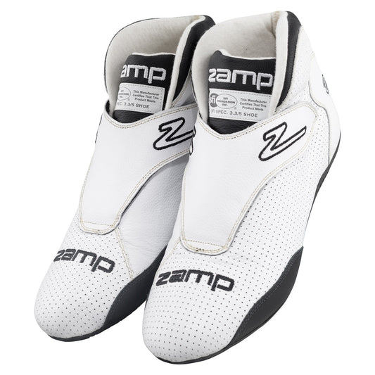 ZR-60 SFI 3.3/5 Race Shoe Size 8