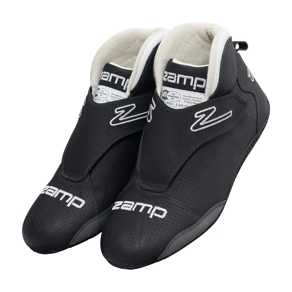Zamp ZR-60 Race Shoes