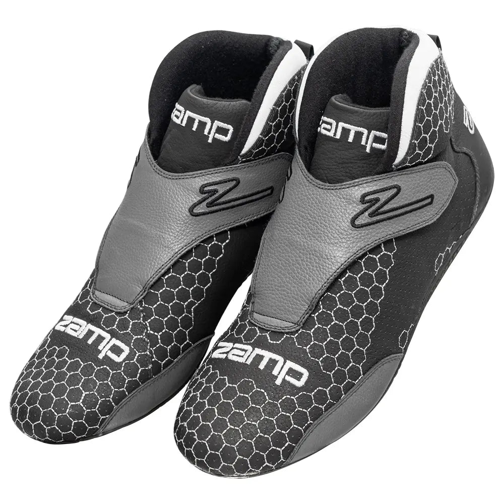 Zamp ZR-60 Race Shoes
