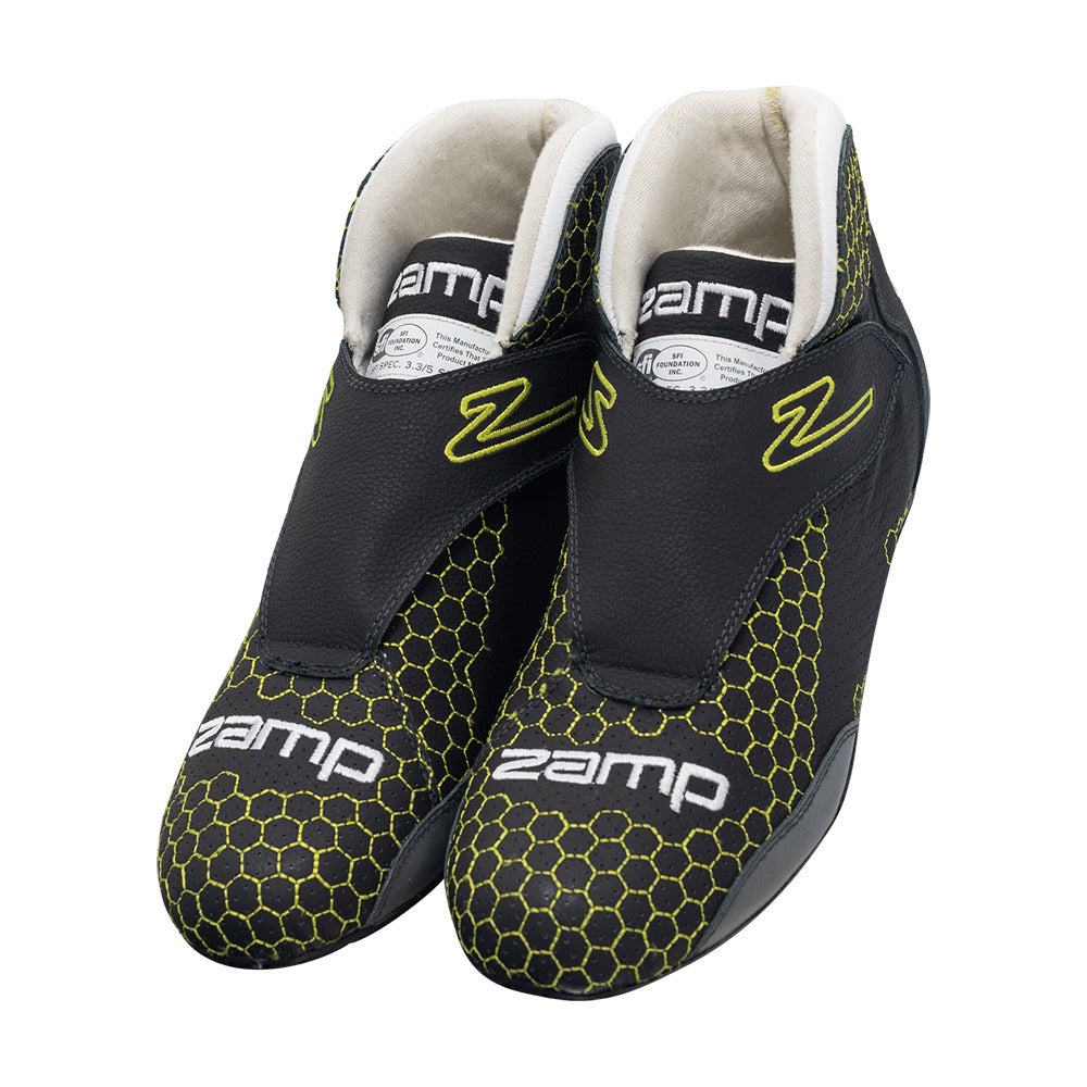 ZR-60 SFI 3.3/5 Race Shoe HC Size 8