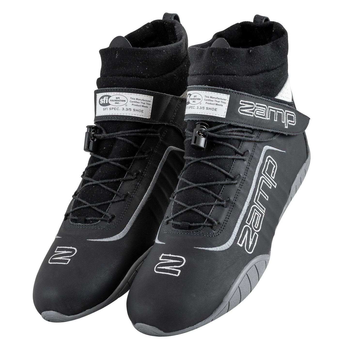 ZR-70 SFI 3.3/5 Race Shoe Size 5