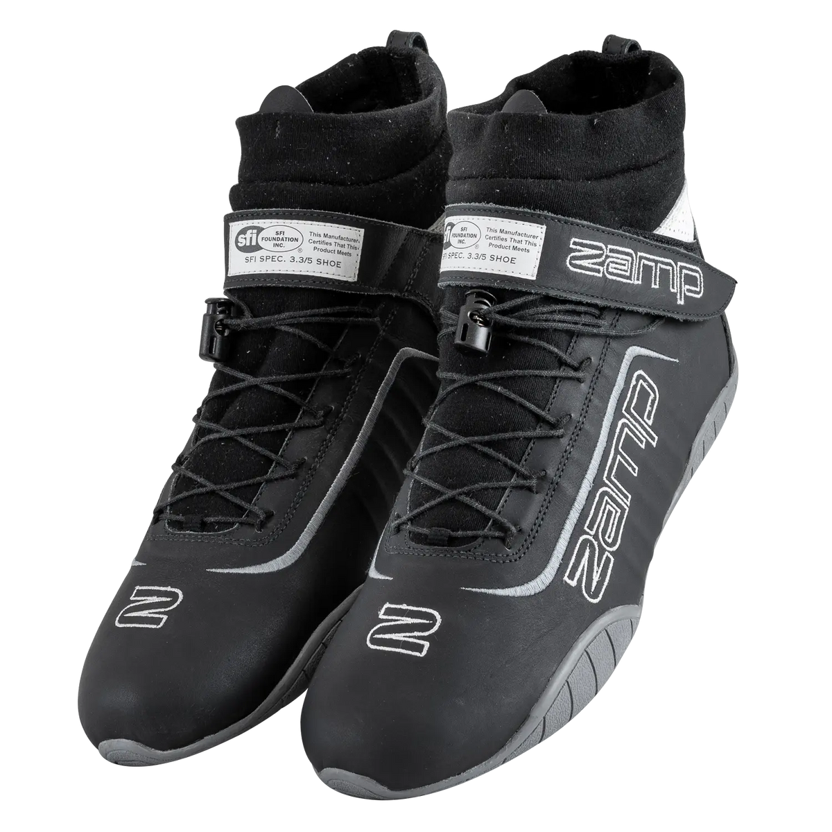 Zamp ZR-70 Performance Race Shoes