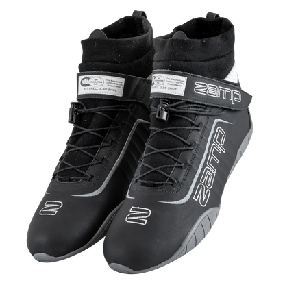 Zamp ZR-70 Performance Race Shoes