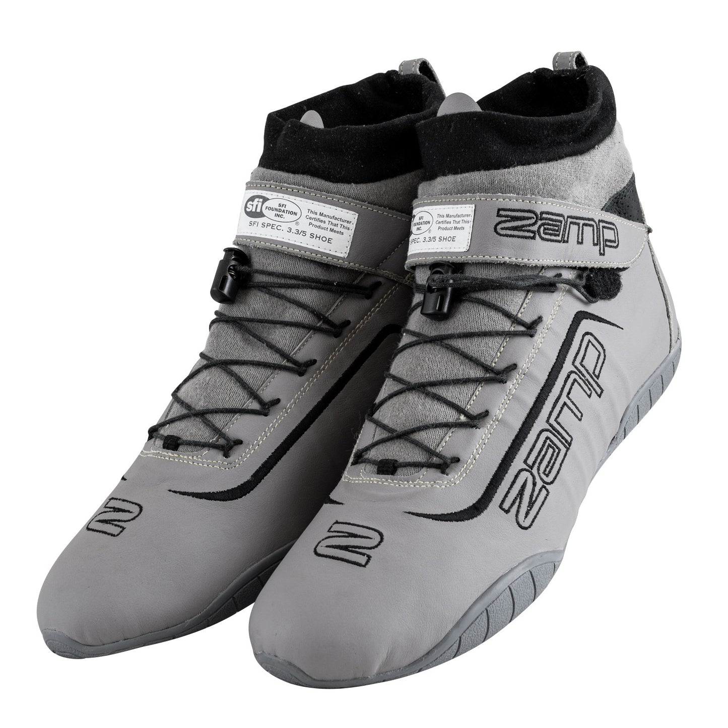 ZR-70 SFI 3.3/5 Race Shoe Size 7