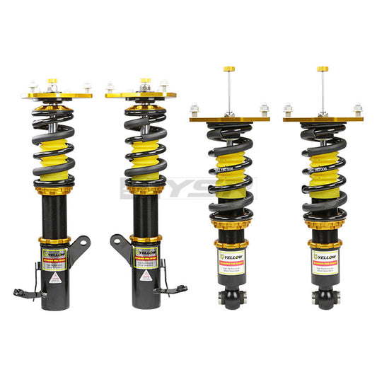 Dynamic Pro Sport Coilovers - Subaru BRZ 2013-2020 (ZC6)