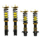 Dynamic Pro Sport Coilovers - Subaru Impreza / WRX 2002-2007 &  STi 2004 (GD)