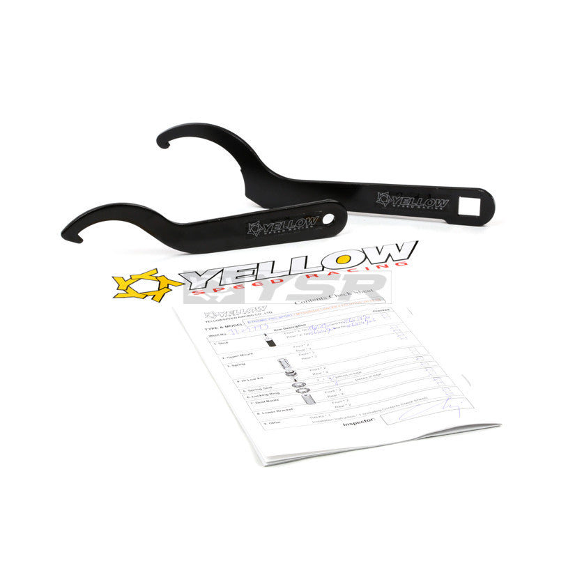 Pro Plus Racing Coilovers - BMW M3 Sedan 2008-2013 (E90)