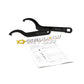 Inverted Premium Comp Coilovers - Subaru WRX 2002-2007 / STi 2004 (GD)