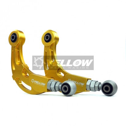 YELLOW SPEED RACING RACING SUSPENSION ARM KIT - NISSAN 240SX S14 / S15 1995-2000